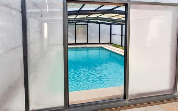 Maison à vendre    5 pièces •  Nîmes