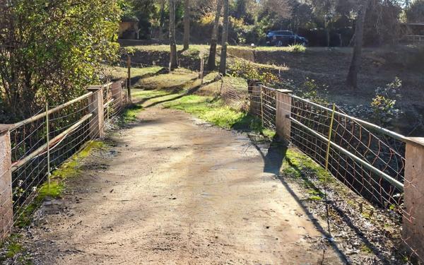 Maison à vendre    5 pièces •  Nîmes