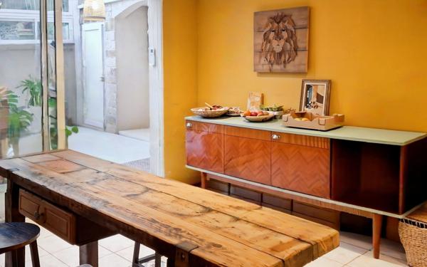 Maison à vendre    5 pièces •  Nîmes