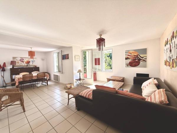 Pereire |Appartement avec entrée indépendante et jardin privatif, à quelques pas de la plage Arcachon Abatilles