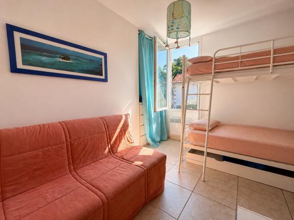 Pereire |Appartement avec entrée indépendante et jardin privatif, à quelques pas de la plage Arcachon Abatilles