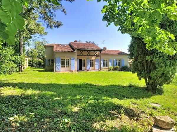 Vente / Maison de plain-pied