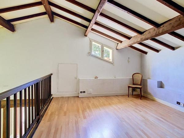 Vente / Maison de plain-pied