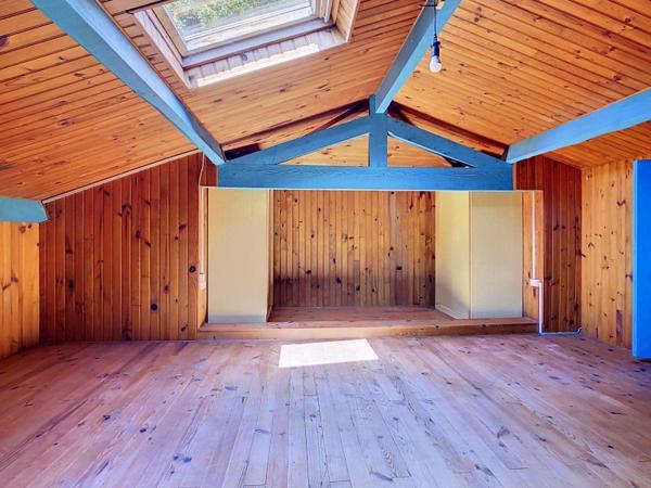 Vente / Maison de plain-pied