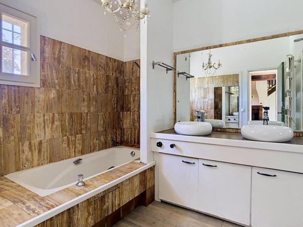 Vente / Maison de plain-pied