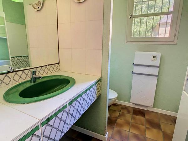 Vente / Maison de plain-pied