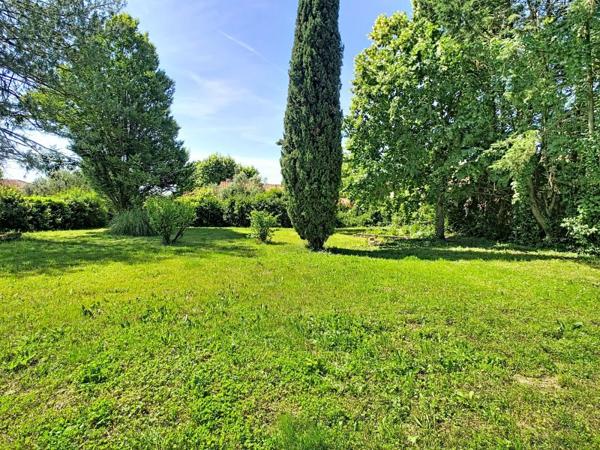 Vente / Maison de plain-pied