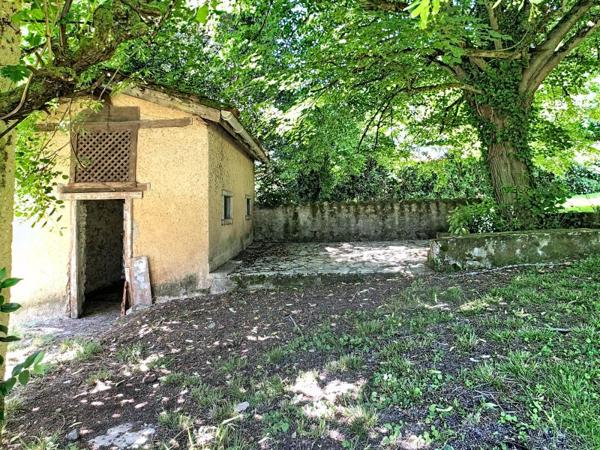 Vente / Maison de plain-pied
