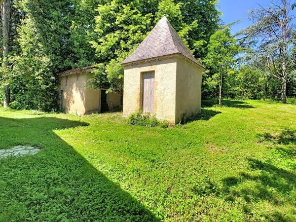 Vente / Maison de plain-pied