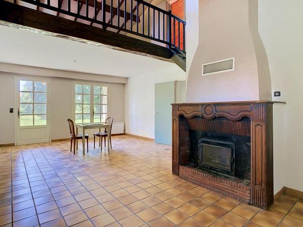 Vente / Maison de plain-pied