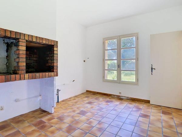 Vente / Maison de plain-pied