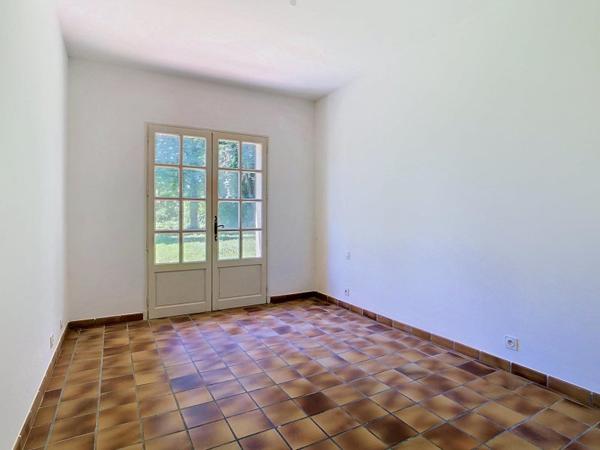 Vente / Maison de plain-pied