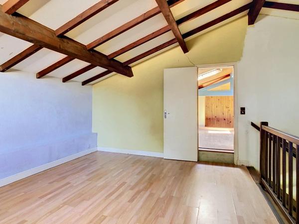 Vente / Maison de plain-pied