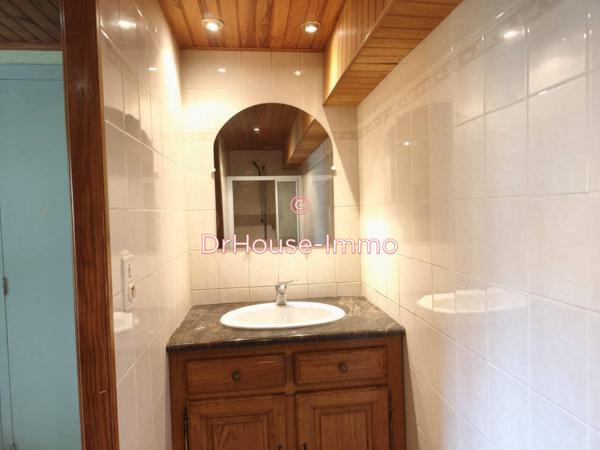 Maison à vendre 5 pièces de 120 m²