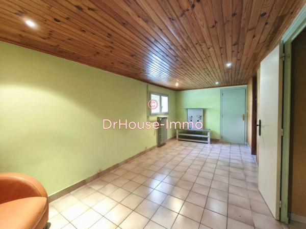 Maison à vendre 5 pièces de 120 m²