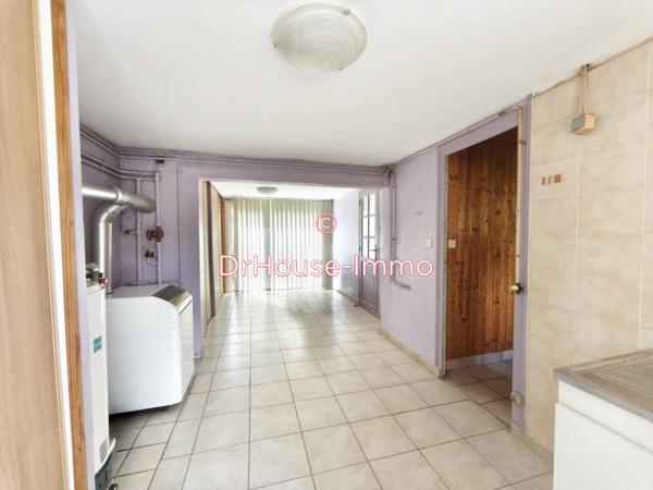 Maison à vendre 5 pièces de 120 m²