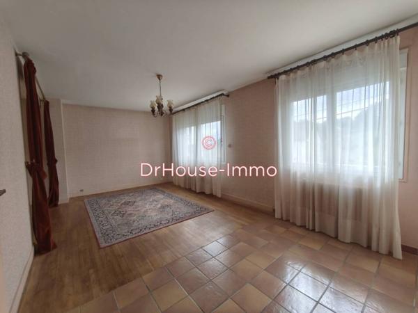 Maison à vendre 5 pièces de 120 m²