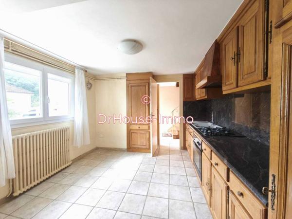 Maison à vendre 5 pièces de 120 m²