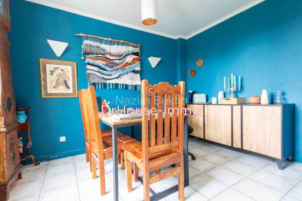 Maison à vendre 6 pièces de 88 m²