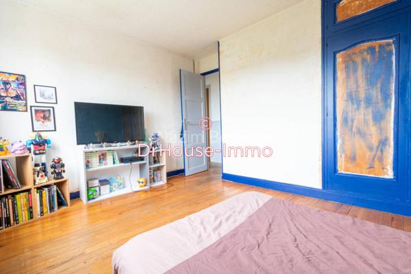 Maison à vendre 6 pièces de 88 m²