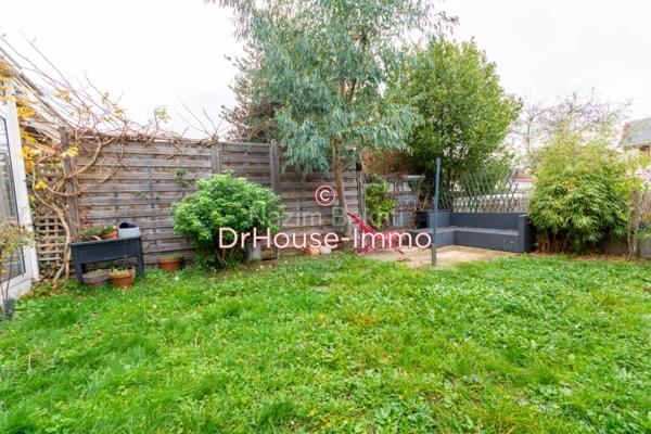 Maison à vendre 6 pièces de 88 m²