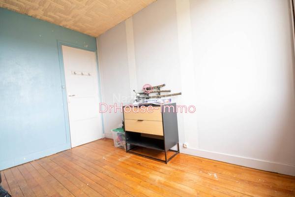 Maison à vendre 6 pièces de 88 m²