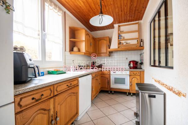 Maison à vendre 6 pièces de 88 m²
