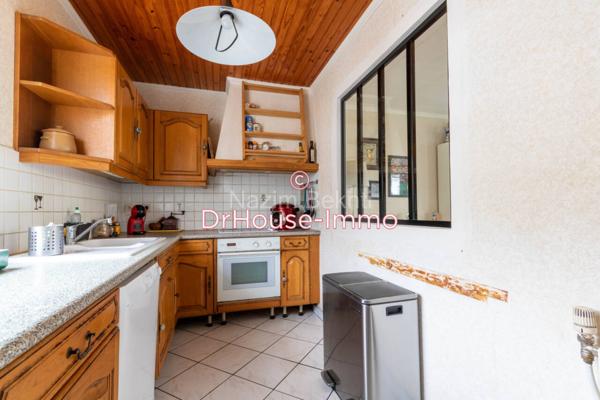 Maison à vendre 6 pièces de 88 m²