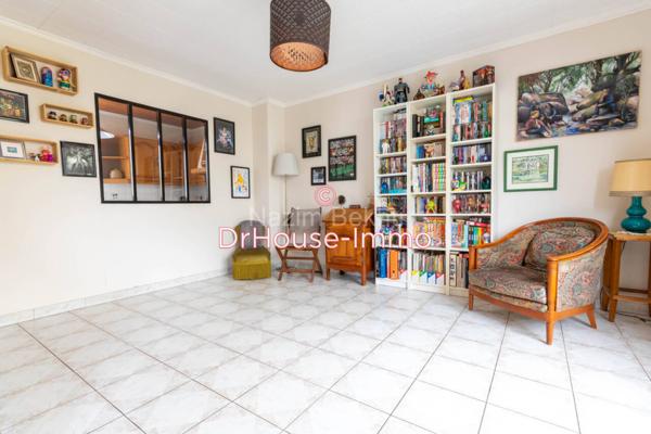 Maison à vendre 6 pièces de 88 m²