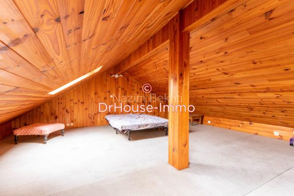 Maison à vendre 6 pièces de 88 m²