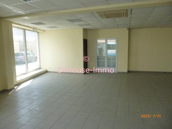 Bureau à vendre de 700 m²
