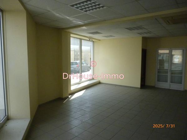 Bureau à vendre de 700 m²