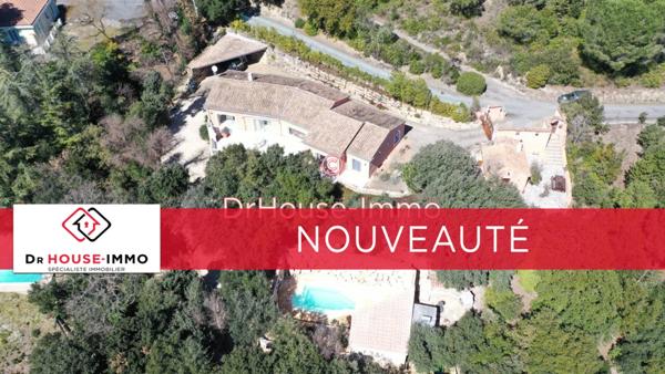 Maison à vendre 5 pièces de 200 m²