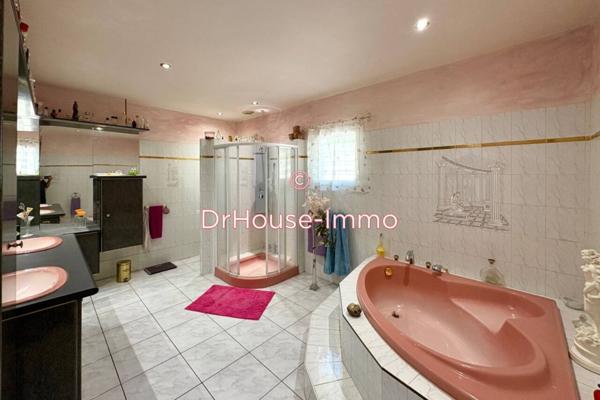 Maison à vendre 5 pièces de 200 m²