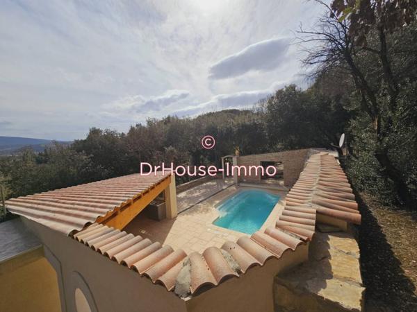 Maison à vendre 5 pièces de 200 m²