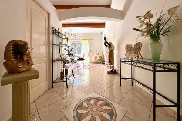 Maison à vendre 5 pièces de 200 m²