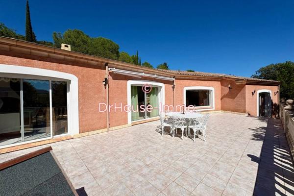 Maison à vendre 5 pièces de 200 m²