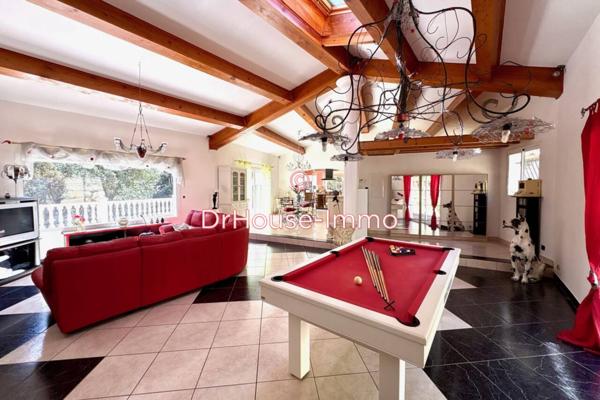 Maison à vendre 5 pièces de 200 m²