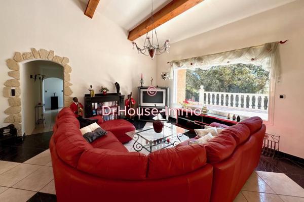 Maison à vendre 5 pièces de 200 m²