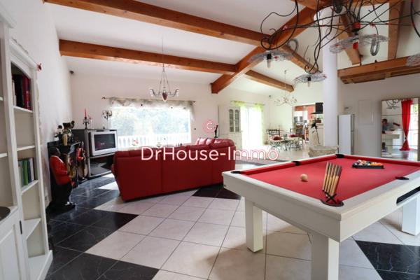 Maison à vendre 5 pièces de 200 m²