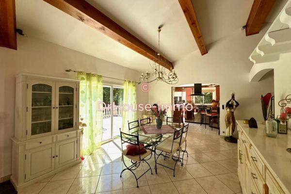 Maison à vendre 5 pièces de 200 m²