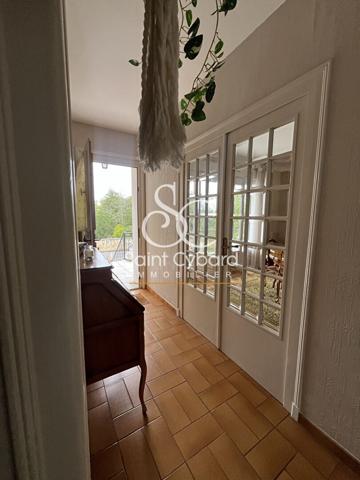 Maison 5 pièces à vendre à Gond Pontouvre – 208 650