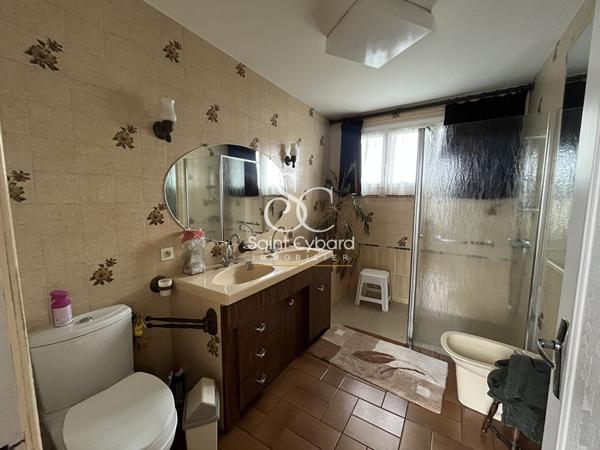 Maison 5 pièces à vendre à Gond Pontouvre – 208 650