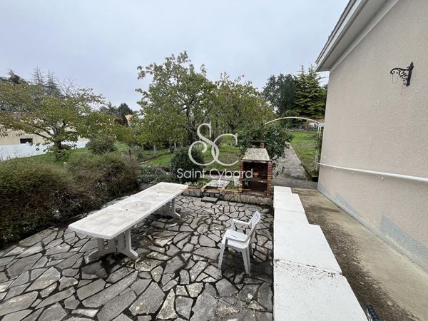 Maison 5 pièces à vendre à Gond Pontouvre – 208 650