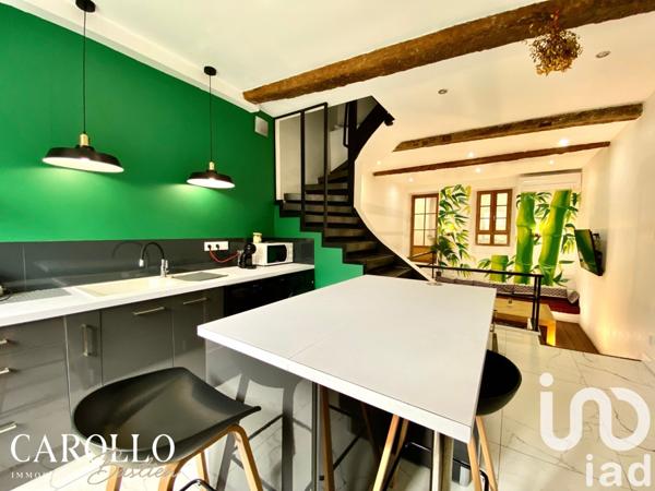 Maison à vendre 5 pièces 98 m² Carcassonne