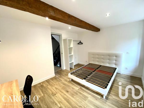 Maison à vendre 5 pièces 98 m² Carcassonne