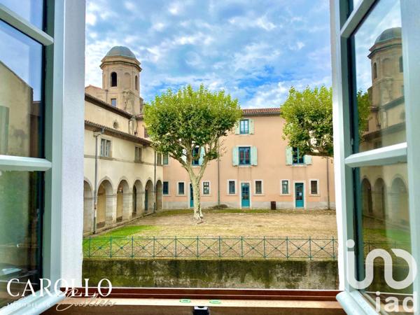 Maison à vendre 5 pièces 98 m² Carcassonne