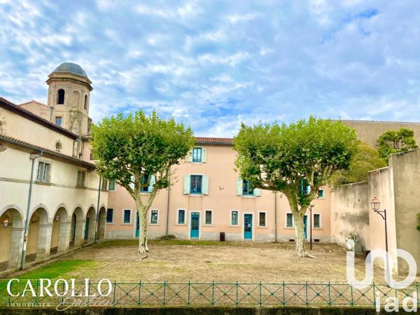 Maison à vendre 5 pièces 98 m² Carcassonne