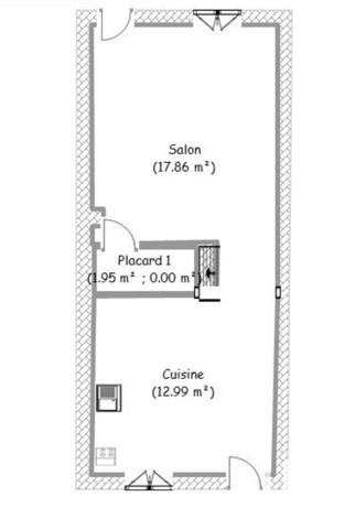 Maison à vendre 5 pièces 98 m² Carcassonne