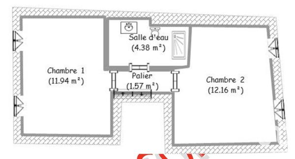 Maison à vendre 5 pièces 98 m² Carcassonne